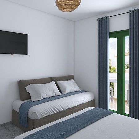 Eleios Hotel Serifos Livadi  Zewnętrze zdjęcie