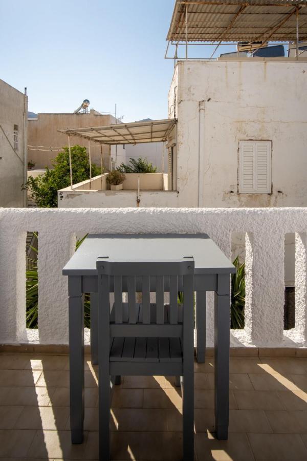 Eleios Hotel Serifos Livadi  Zewnętrze zdjęcie