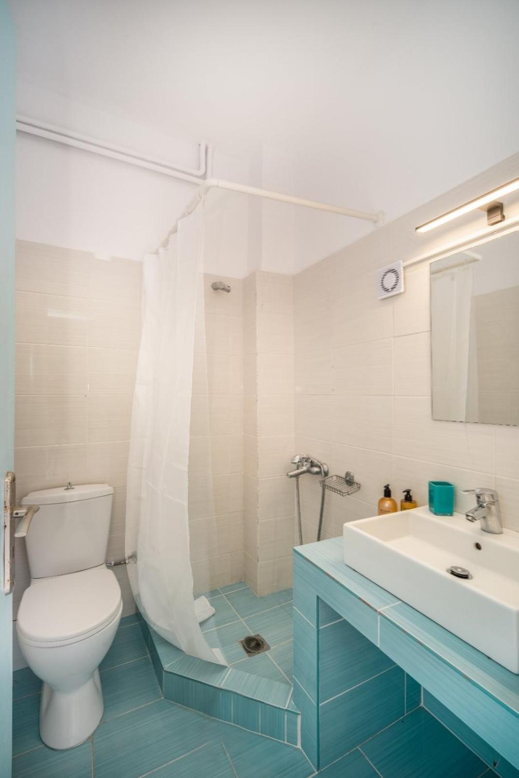 Eleios Hotel Serifos Livadi  Zewnętrze zdjęcie