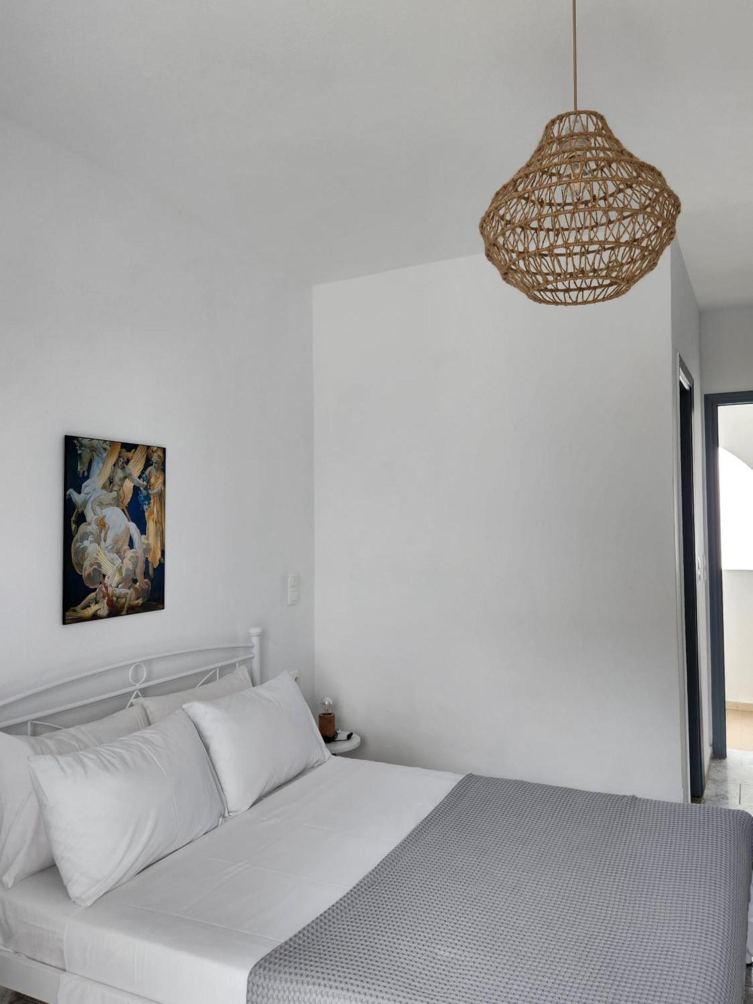 Eleios Hotel Serifos Livadi  Zewnętrze zdjęcie