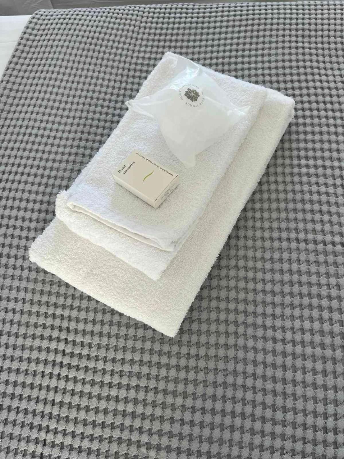 Eleios Hotel Serifos Livadi  Zewnętrze zdjęcie